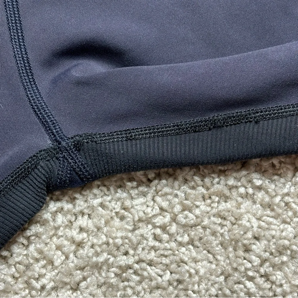 Lululemon Seek The Heat Crop